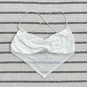 Princess Polly Crop Top